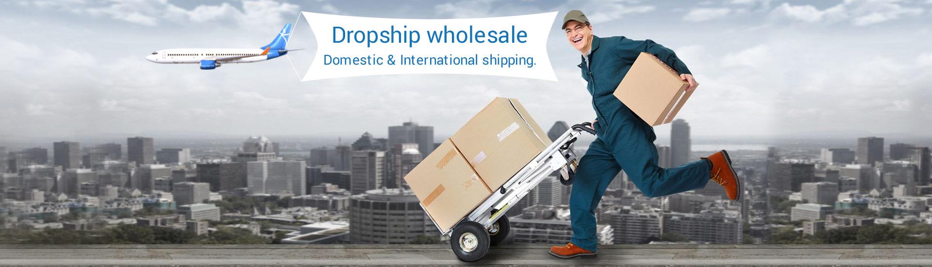 Cmple Ecommerce Dropshipping